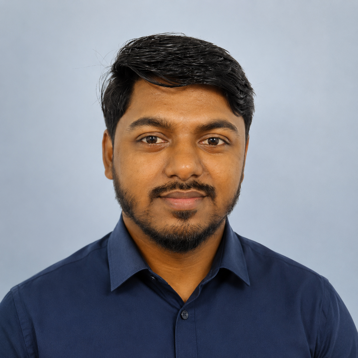 MD Habib - Web Analytics and Conversion Tracking Specialist